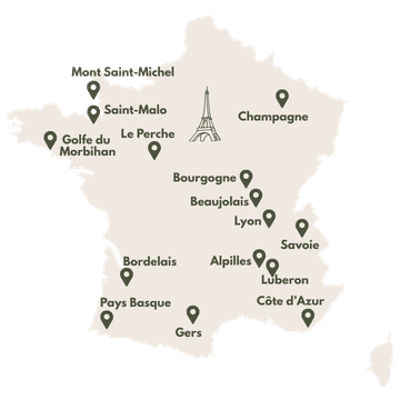 France - stayandchef.com